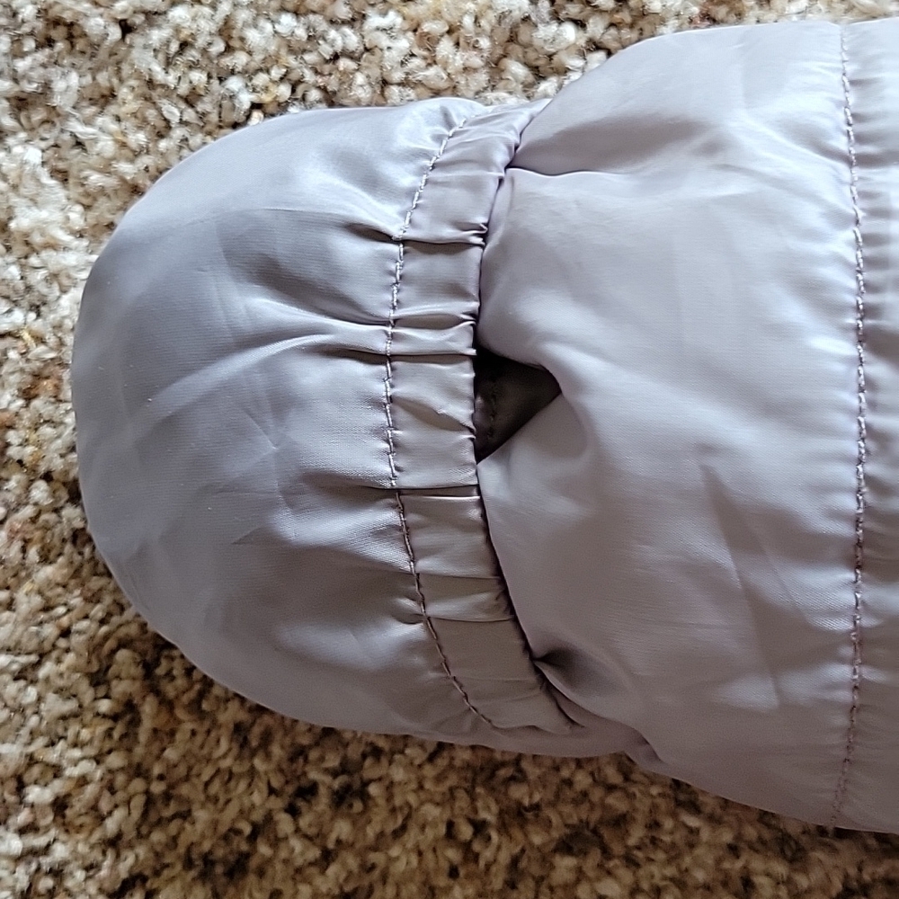 Last Chance, Baby Mexx snowsuit - Picture 4 of 8